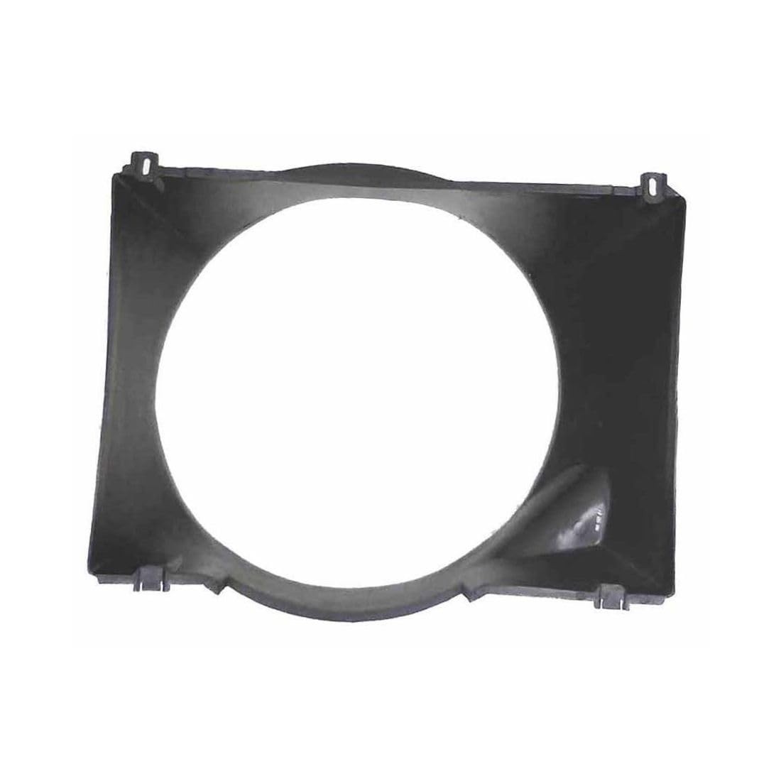 Radiator Cooling Fan Shroud for Ford Bronco 1987-1993