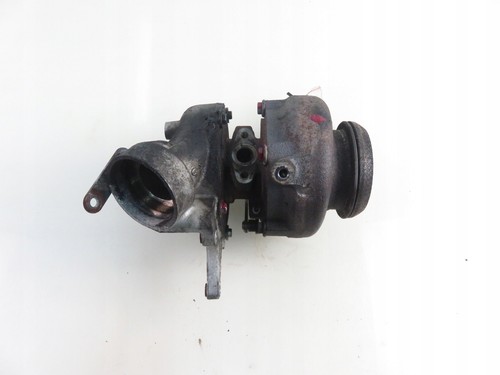 Turbolader Mercedes S204 C 200 CDI 6510900086 / CZ 73232