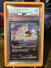 2023 Pokémon Mew EN 151 #199 Charizard EX Special Illustration Rare PSA 9