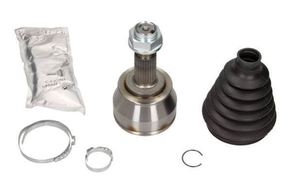 Jeu de joints arbre de transmission MAXGEAR résout les claquements