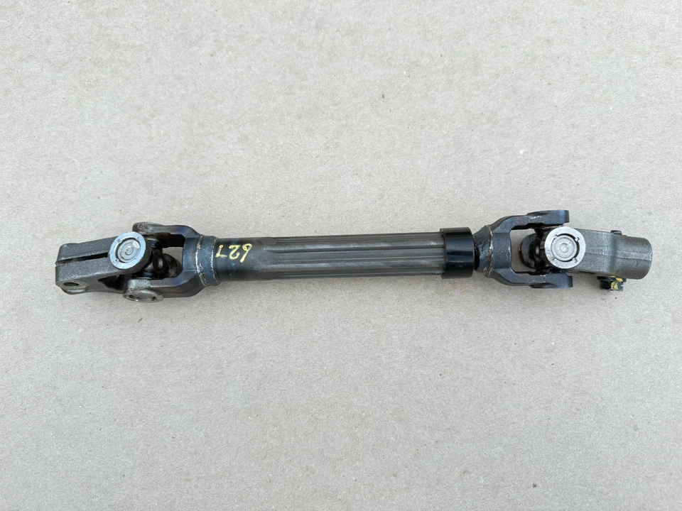 Columna de dirección Hyundai Accent 2012-2017 eje intermedio OEM Foto 4 de 4