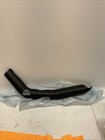 Vance and hines pipe d602hp front heat shield power dual harley exhaust #1005