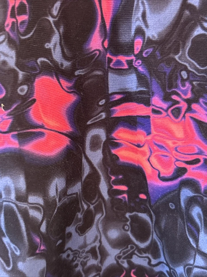 Traje de baño TYR One Piece para mujer X pequeño/28 estampado multicolor carreras Foto 3 de 4