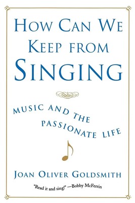 Joan Oliver Go*dsmith | How Can We Keep from Singing | Taschenbuch | Englisch