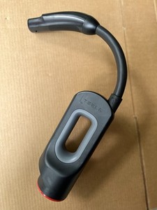 Tesla Chademo Adapter | eBay