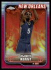 2025 Topps Dejounte Murray Autograph Issue - Veterans (Raw)