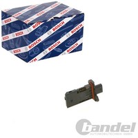 Bosch Luftmassenmesser Passend FüR Jaguar E-PACE F-PACE F-TYPE XE XF Land Rover