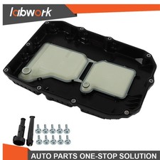 FOR MERCEDES 9 SPEED AUTOMATIC TRANSMISSION GEARBOX SUMP PAN FILTER 7252703707