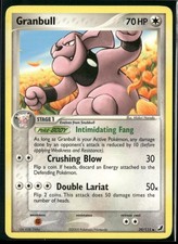 Granbull Uncommon Unseen Forces 39/115 NM on eBay
