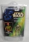 Kenner Star Wars Collection I Power of the Force C-3PO Action Figure Collectible