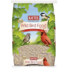 Wild Bird Food - 20lbs