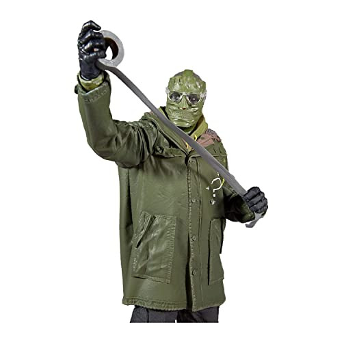 Dc The Batman Movie Ridler 1/6 Resin Statue | eBay