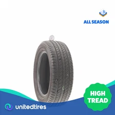 Used 195/60R15 Yokohama YK-GTX 88H - 8.5/32