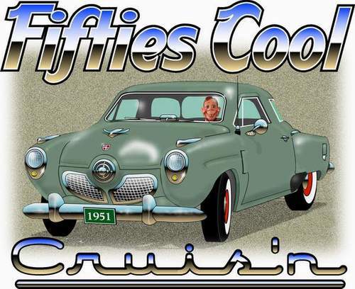 Studebaker 1955 1956 1957 1958 1959 1960 mirrors (pair) | eBay