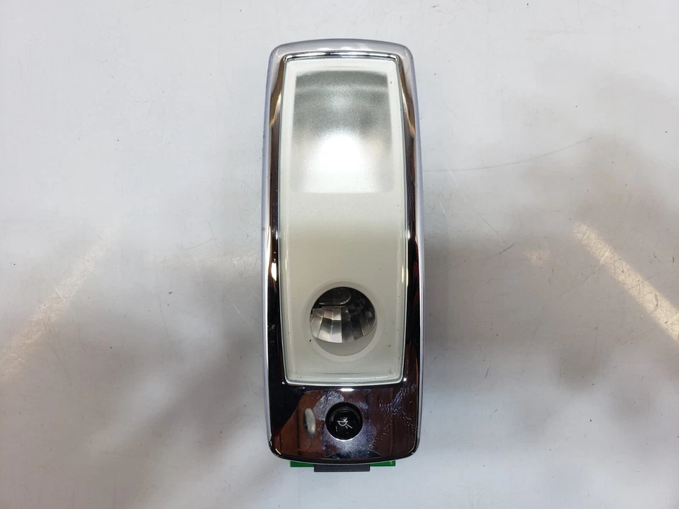 ✅ Luz de lectura interior pasajero trasero derecho Rolls Royce Ghost RR4 10-14 OEM* Foto 2 de 4