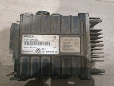 VW CORRADO GOLF 1.8 G60 ENGINE IGNITION CONTROL MODULE ECU 037906022EG DIGIFANT