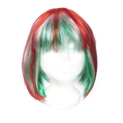 Parrucca capelli artificiali Sonia Originelli bob capelli corti testa pagen Charleston pony nuova - Foto 65 di 80