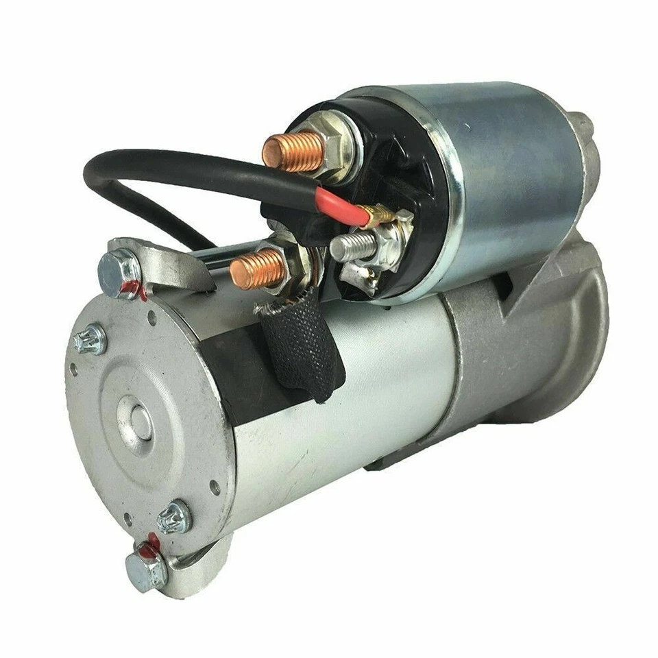 Nuevo arranque para Chevy Optra Suzuki Forenza Reno 04-08 Daewoo Leganza Nubira 6750 Foto 4 de 4