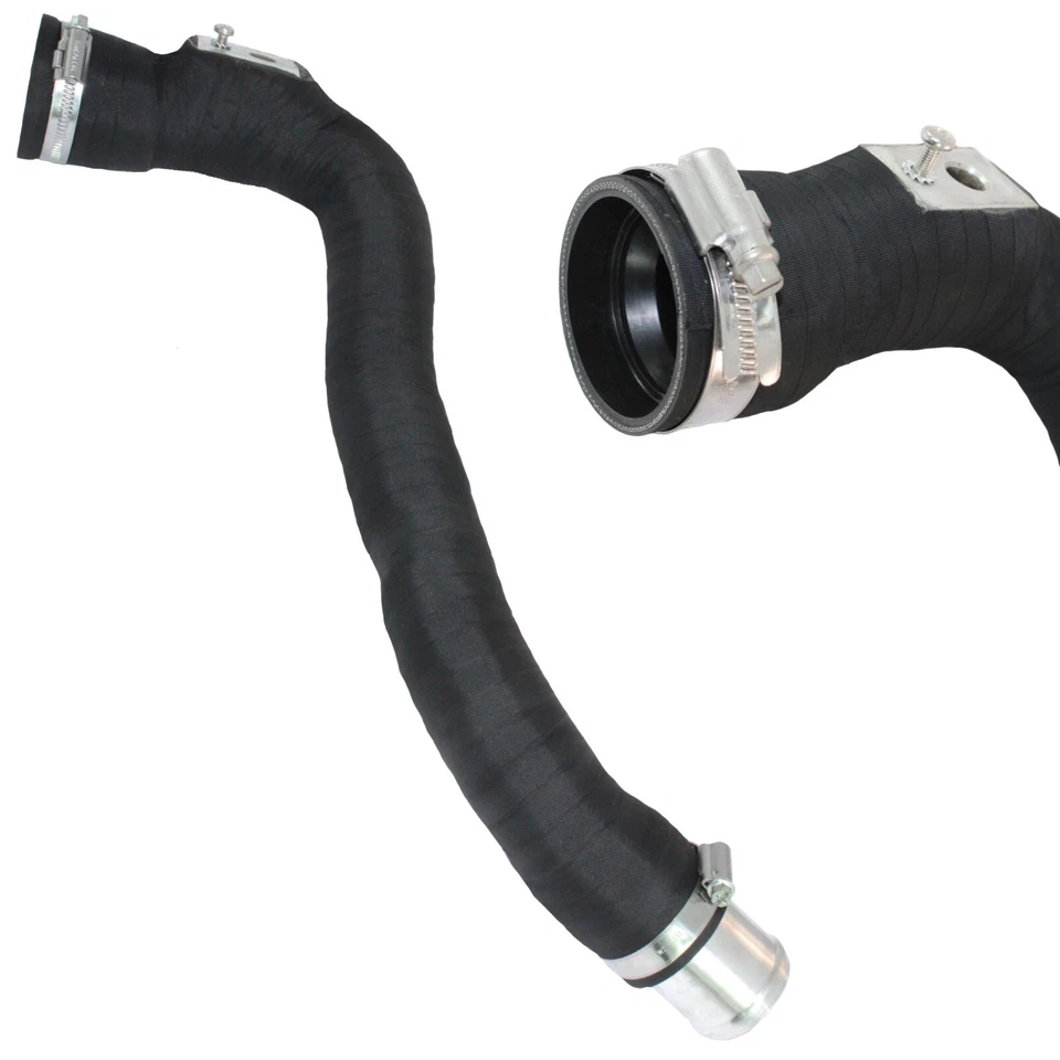 Tuyau turbo de remplacement NIS SAN NOTE 1.5 DCI 14460BH40C 14460-BH40C - Photo 2/4