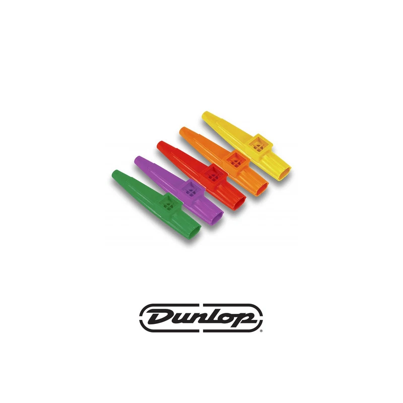 Jim 2024 dunlop kazoo