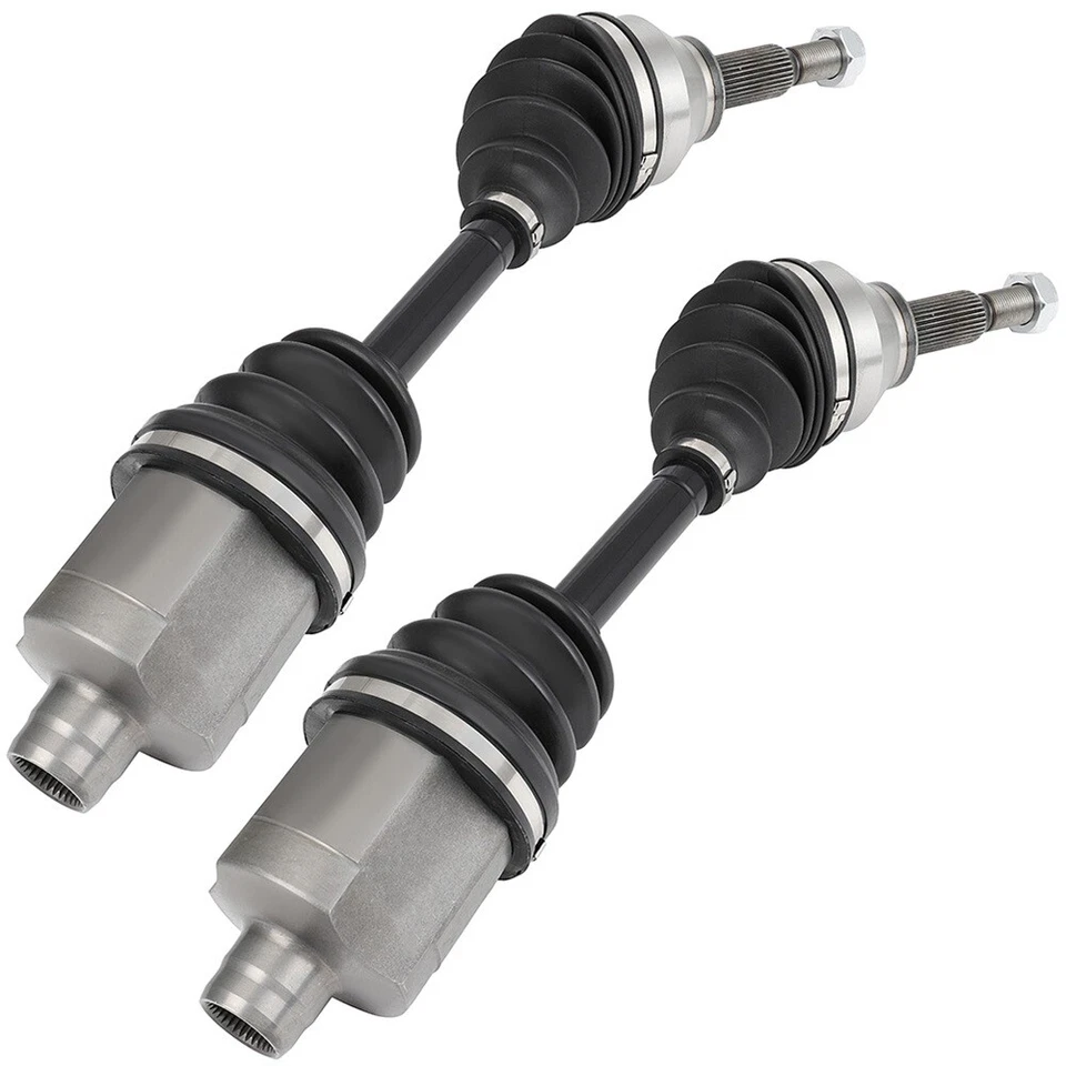 For 2005-2010 Chevrolet Cobalt 2006-2011 HHR Front Left Right CV Axle Shaft - Изображение 2 из 4