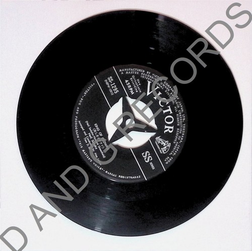 Neil Sedaka - King of Clowns/Walk With Me 7" Vinyl SS-1295 1962 Japan - Picture 7 of 7