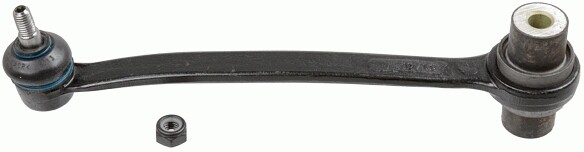 LemfÖRder 3853401 Querlenker Hinten FüR Mercedes S C215 W220 2.8-6.0 10.98-03.06-image