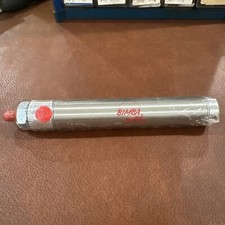 BIMBA Stainless 094 DBGV Pneumatic Air Cylinder G