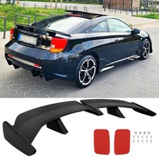 PRO Style ABS 55" Rear Trunk Spoiler Racing Wing For Toyota Celica 2000-2005