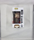 Authentic Funko Pop GOT Headless Ned Stark #02 SDCC 2013 LE 1008 pcs — photo 4