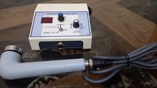 Portable 1mhz Physiotherapy Machine Us Ultrasound Therapy Physical Therapy Unit