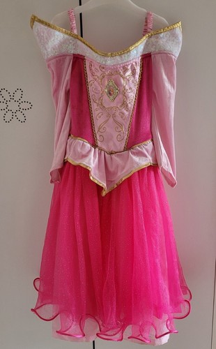 Sainsburys Disney princess dress up 