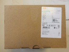 ABB P/N: 1SFL427001R1311 CONTACTOR 3POLE 116A 690V 50/60HZ BRAND NEW