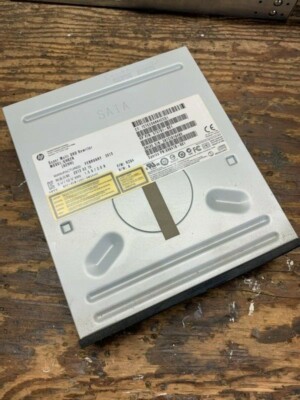 HP Super Multi Desktop CD DV Drive GH82N 575781-801 690418-001 Multi 20x DL