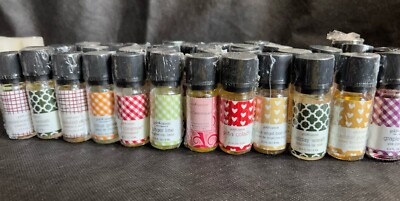 Gold Canyon Home Fragrance Oil