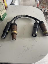 powerlock cable 400a Connector 