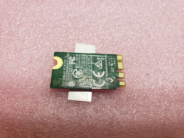 Rtl8723de hp аккумулятор
