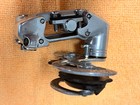 Shimano 600 EX Rear Derailleur, RD-6207, 5/6/7-Speed, Short Cage, Silver — photo 3