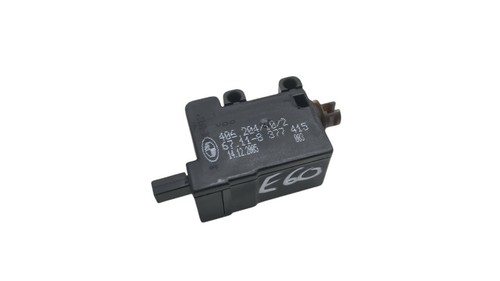 BMW E60 E61 Stellmotor ZV Zentralverriegelung Tankklappe Tank 8377415