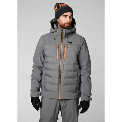 hh freefall jacket