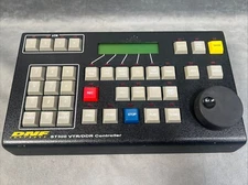 DNF CONTROLS ST300-S/SM VTR / DDR CONTROLLER