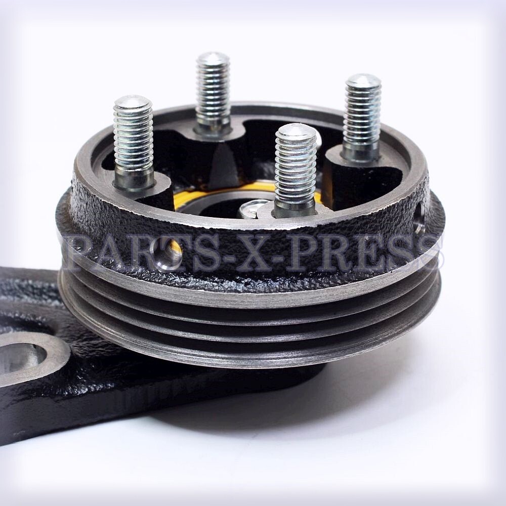 1999-2003 Suzuki Vitara | 1996-1998 Sidekick Pulley Cooling Fan