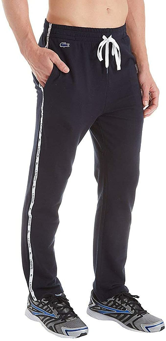 Брюки из модала Lacoste Lounge 18890₽