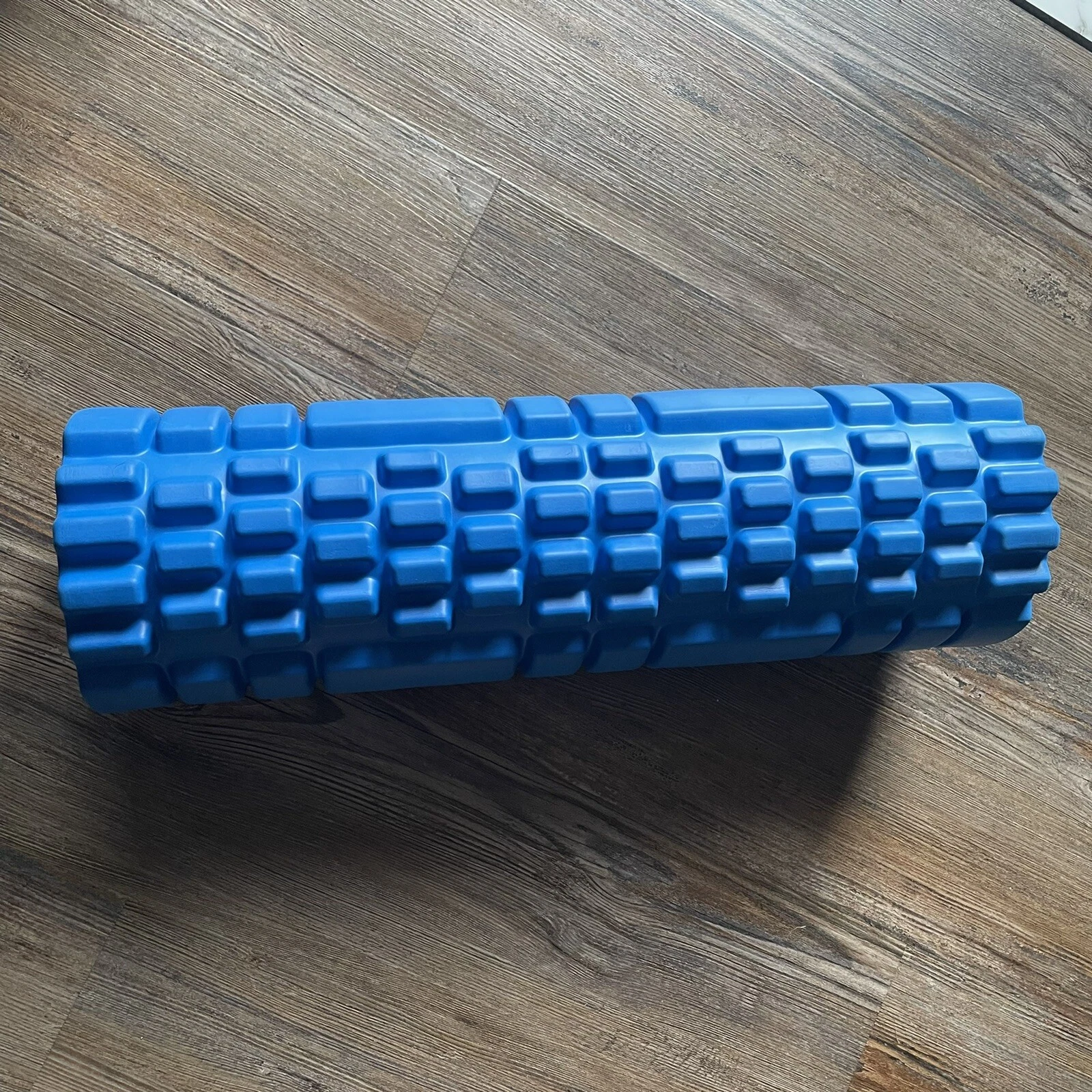 renew deep tissue foam roller