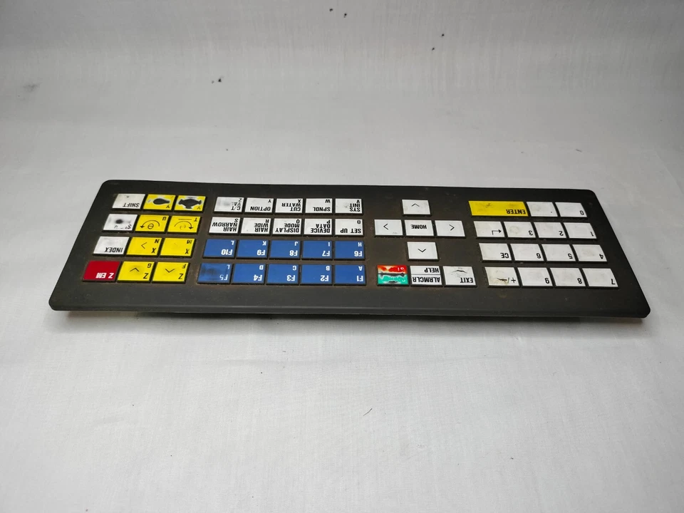 Disco PC3598-01 PC359801 w/ PC41848 Panel Interface Controller Module - Image 4 of 4