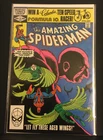 Amazing Spider-Man - #224 - Great Vulture Story - Marvel - 1982 - VF