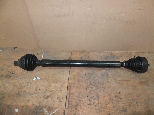 Antriebswelle Gelenkwelle vorn rechts VW Touran Bj.03 1,9l TDI für Schaltgetr...