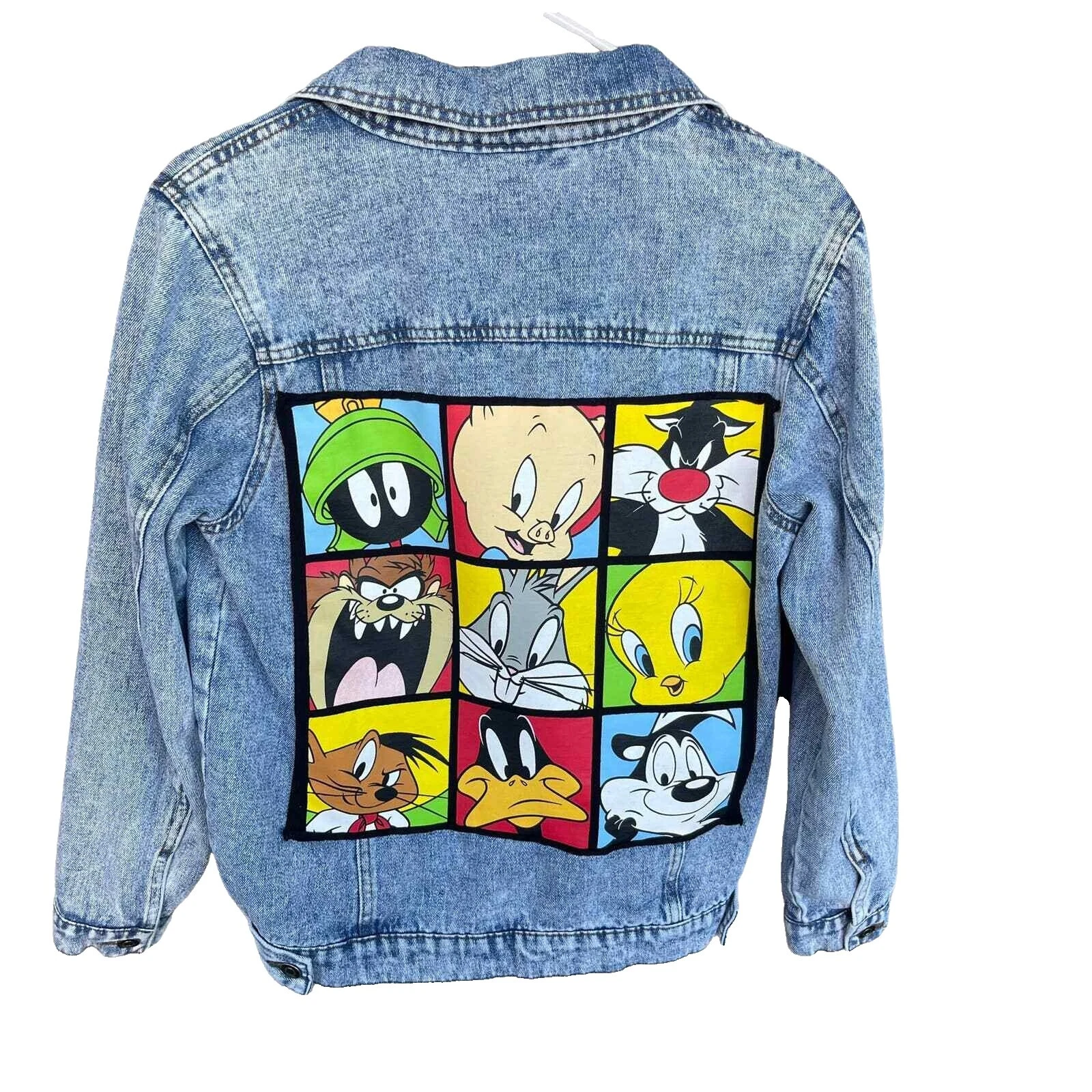 Looney Tunes abrigos, chaquetas y chalecos para Mujeres