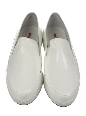 靴 prada sport archive slip on strapsneaker 靴 prada sport archive slip on strapsneaker PRADA SLIP-ON