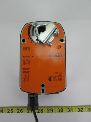 Двигатель lf 120